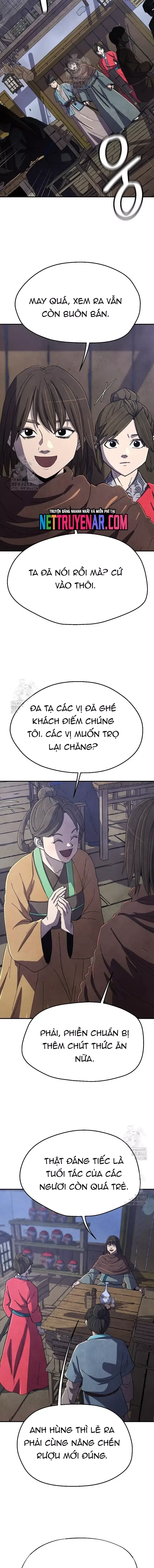 đọc truyện Ngoại Tôn Thiên Tài Của Nam Cung Thế Gia Chương 76 ảnh 8 tại Thiên Thai Truyện