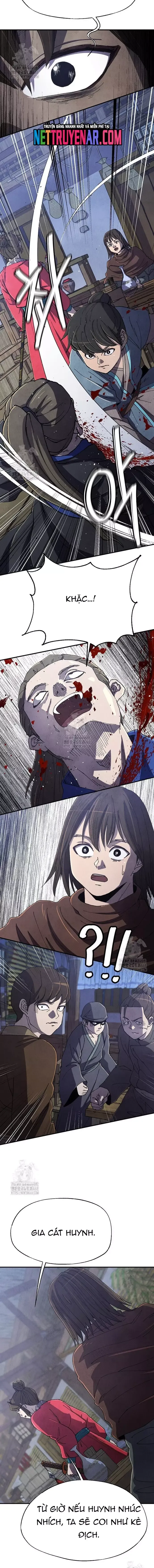 đọc truyện Ngoại Tôn Thiên Tài Của Nam Cung Thế Gia Chương 76 ảnh 10 tại Thiên Thai Truyện