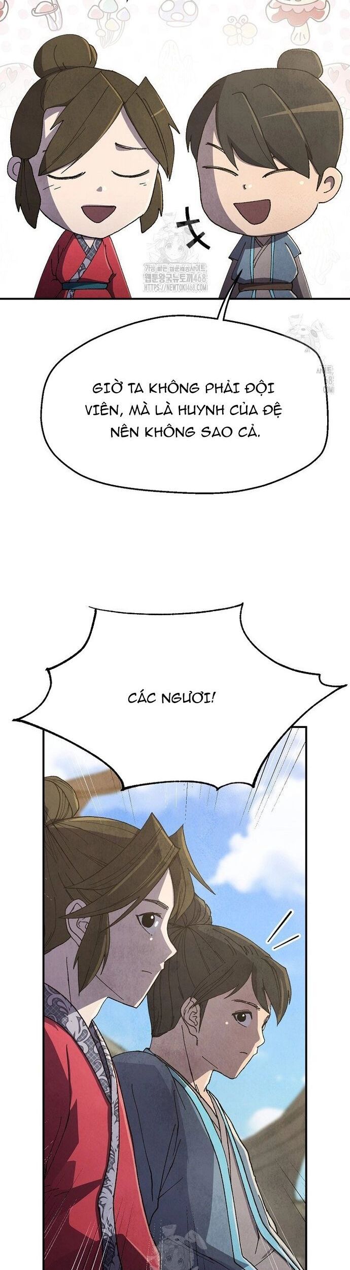 đọc truyện Ngoại Tôn Thiên Tài Của Nam Cung Thế Gia Chương 78 ảnh 15 tại Thiên Thai Truyện