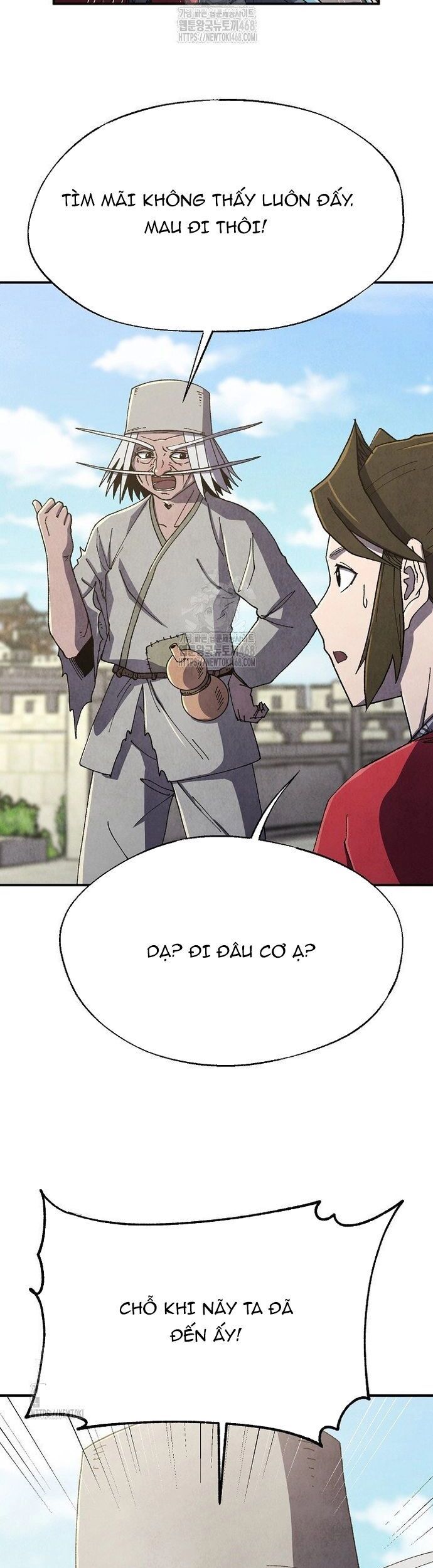 đọc truyện Ngoại Tôn Thiên Tài Của Nam Cung Thế Gia Chương 78 ảnh 16 tại Thiên Thai Truyện