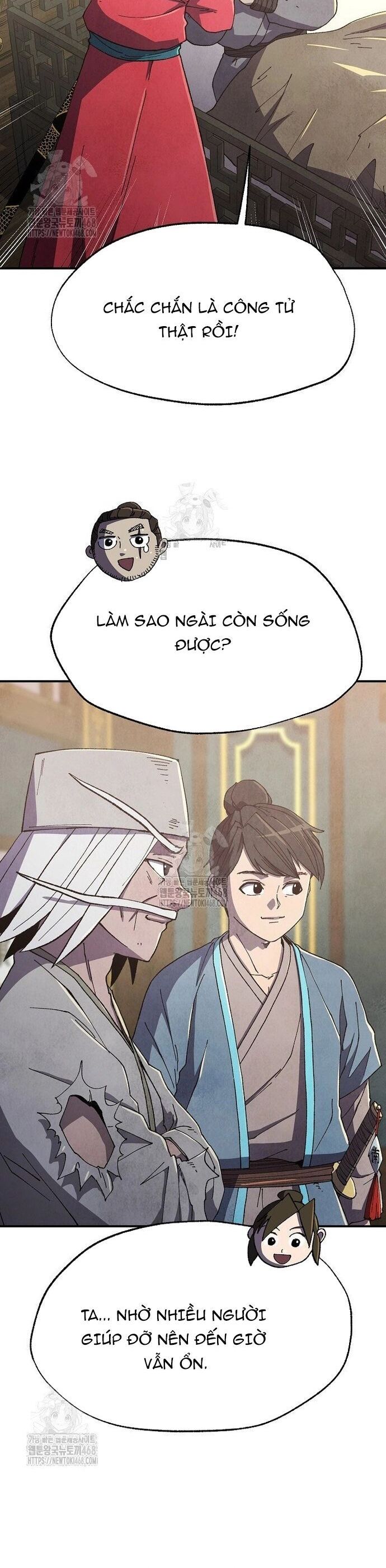 đọc truyện Ngoại Tôn Thiên Tài Của Nam Cung Thế Gia Chương 78 ảnh 20 tại Thiên Thai Truyện