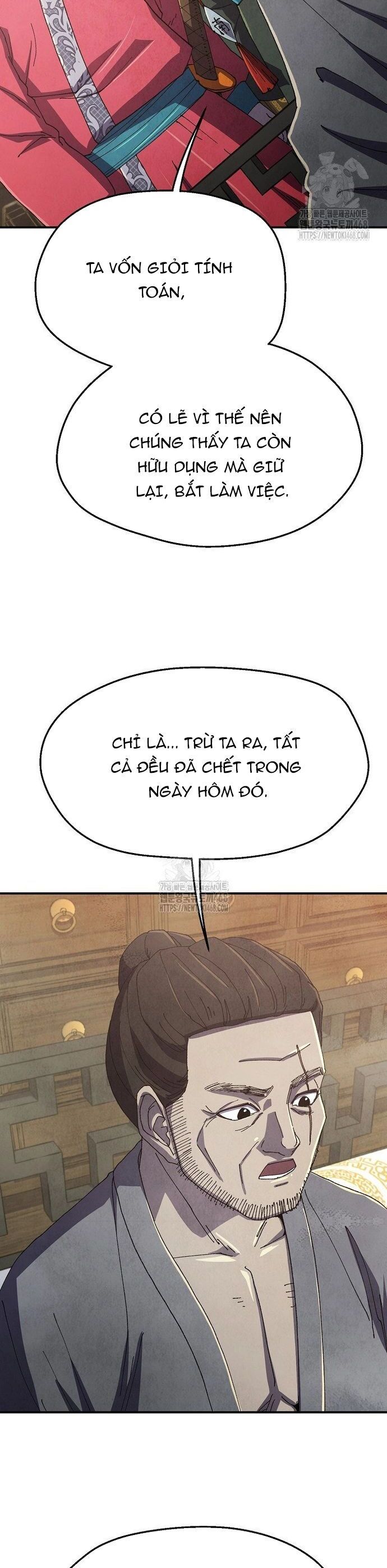 đọc truyện Ngoại Tôn Thiên Tài Của Nam Cung Thế Gia Chương 78 ảnh 25 tại Thiên Thai Truyện