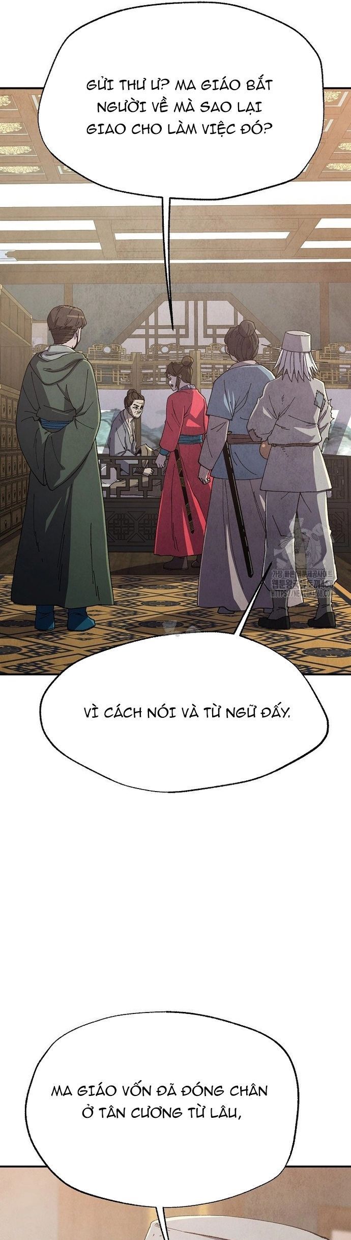 đọc truyện Ngoại Tôn Thiên Tài Của Nam Cung Thế Gia Chương 78 ảnh 30 tại Thiên Thai Truyện