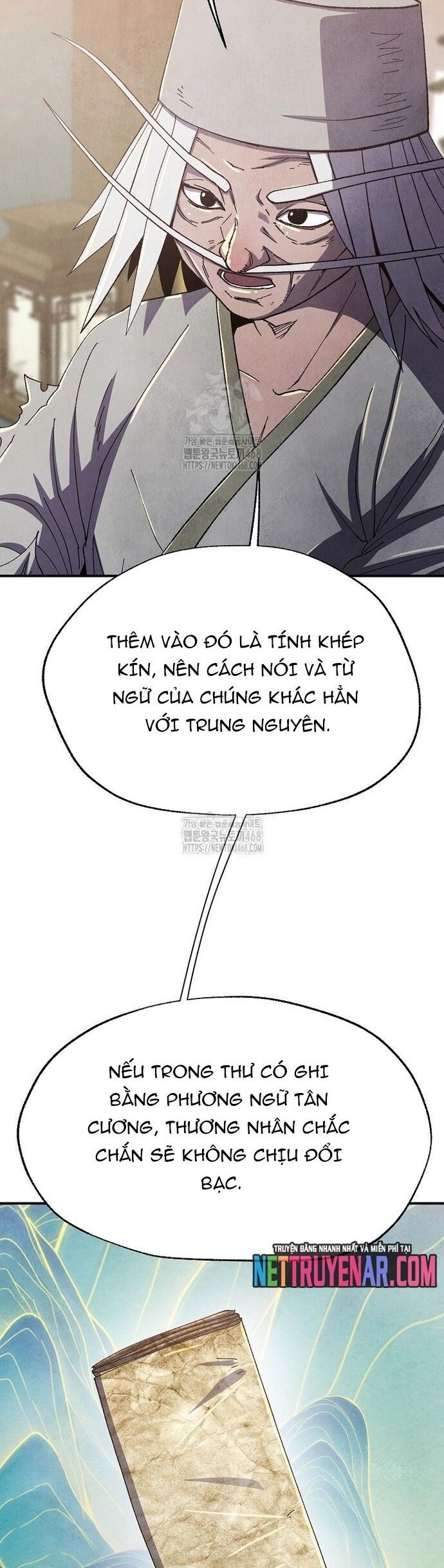 đọc truyện Ngoại Tôn Thiên Tài Của Nam Cung Thế Gia Chương 78 ảnh 31 tại Thiên Thai Truyện