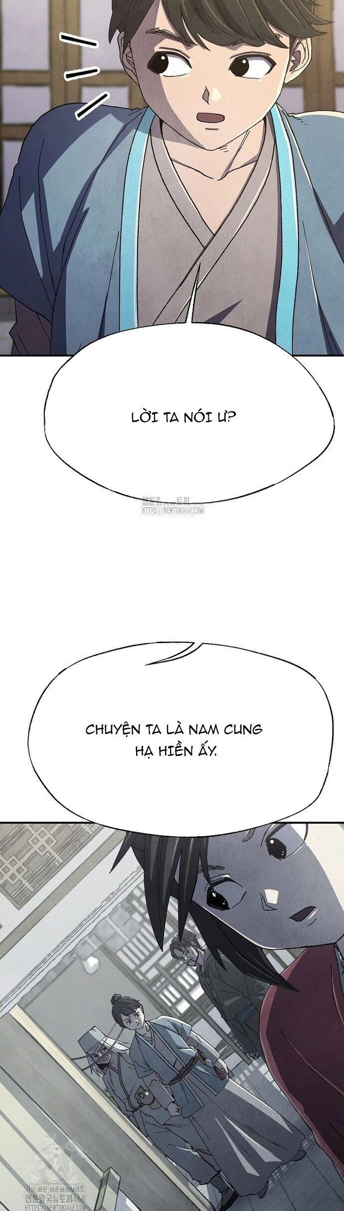 đọc truyện Ngoại Tôn Thiên Tài Của Nam Cung Thế Gia Chương 78 ảnh 5 tại Thiên Thai Truyện