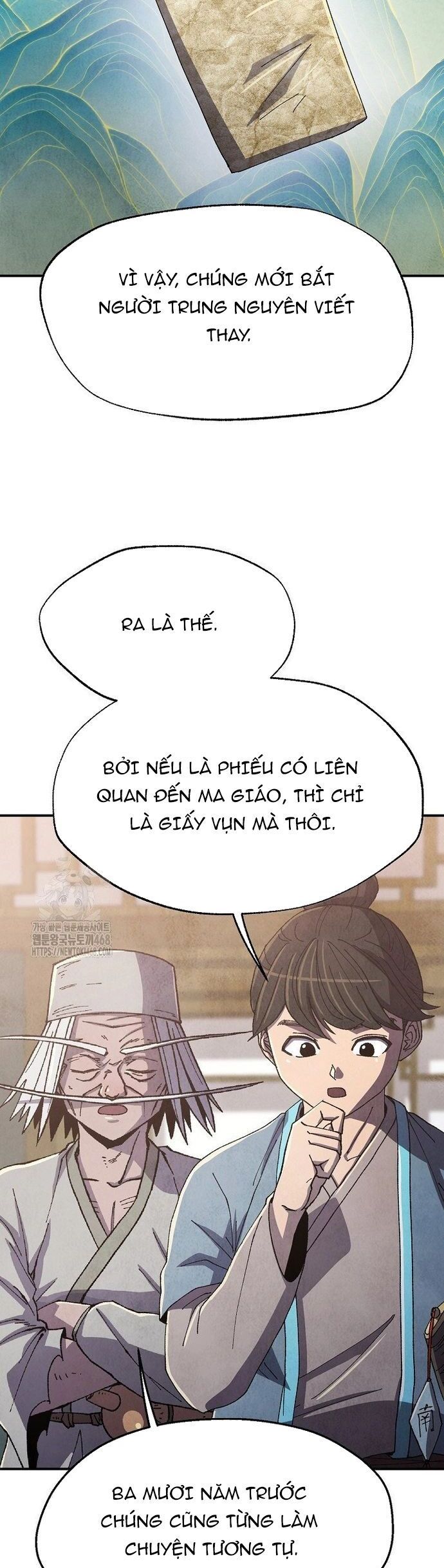 đọc truyện Ngoại Tôn Thiên Tài Của Nam Cung Thế Gia Chương 78 ảnh 32 tại Thiên Thai Truyện