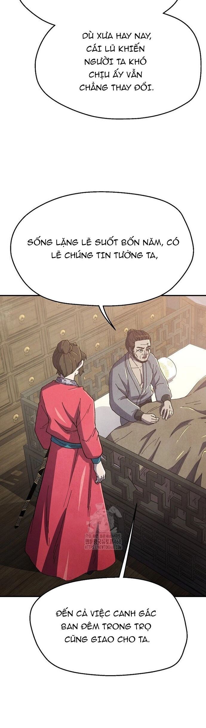 đọc truyện Ngoại Tôn Thiên Tài Của Nam Cung Thế Gia Chương 78 ảnh 33 tại Thiên Thai Truyện