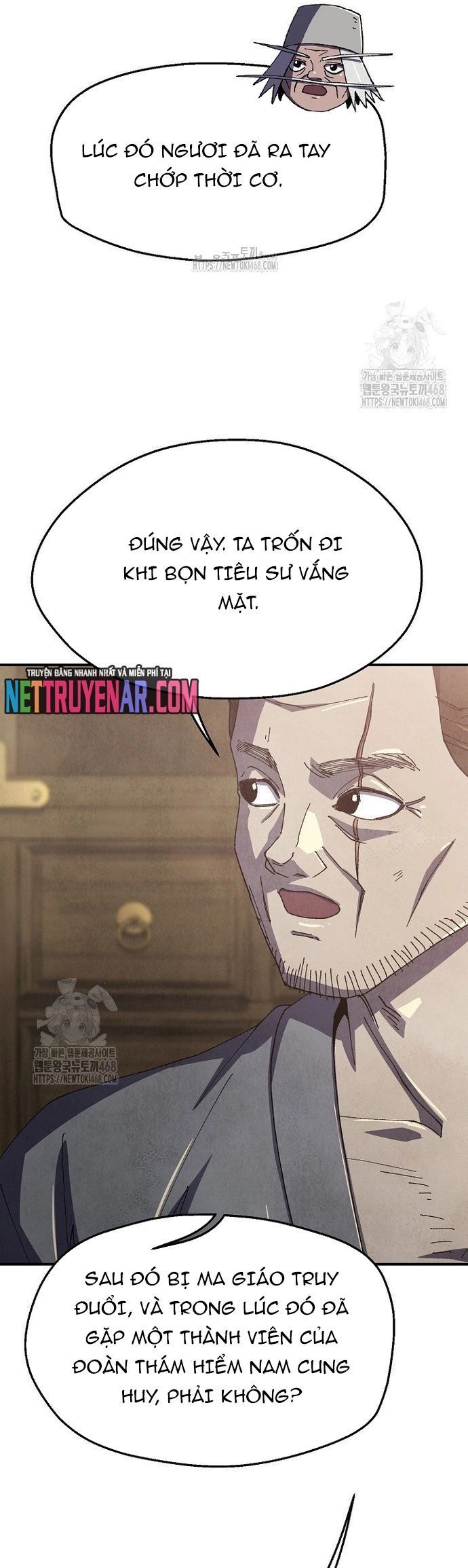 đọc truyện Ngoại Tôn Thiên Tài Của Nam Cung Thế Gia Chương 78 ảnh 34 tại Thiên Thai Truyện