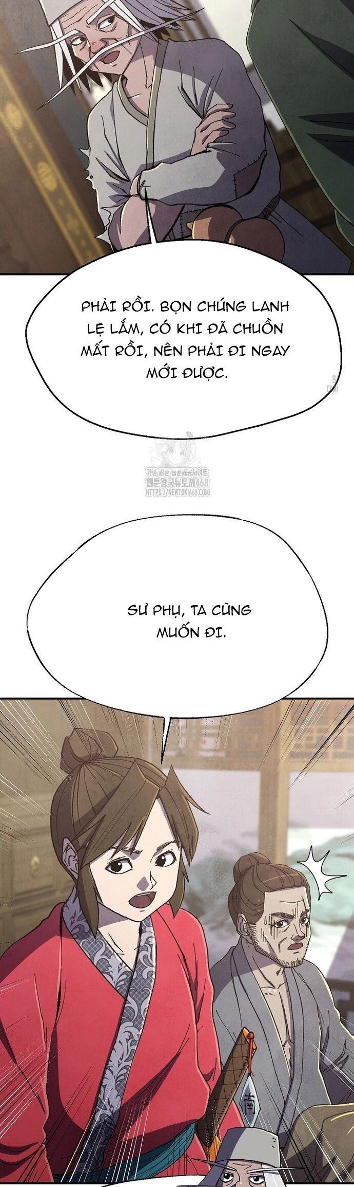 đọc truyện Ngoại Tôn Thiên Tài Của Nam Cung Thế Gia Chương 78 ảnh 36 tại Thiên Thai Truyện