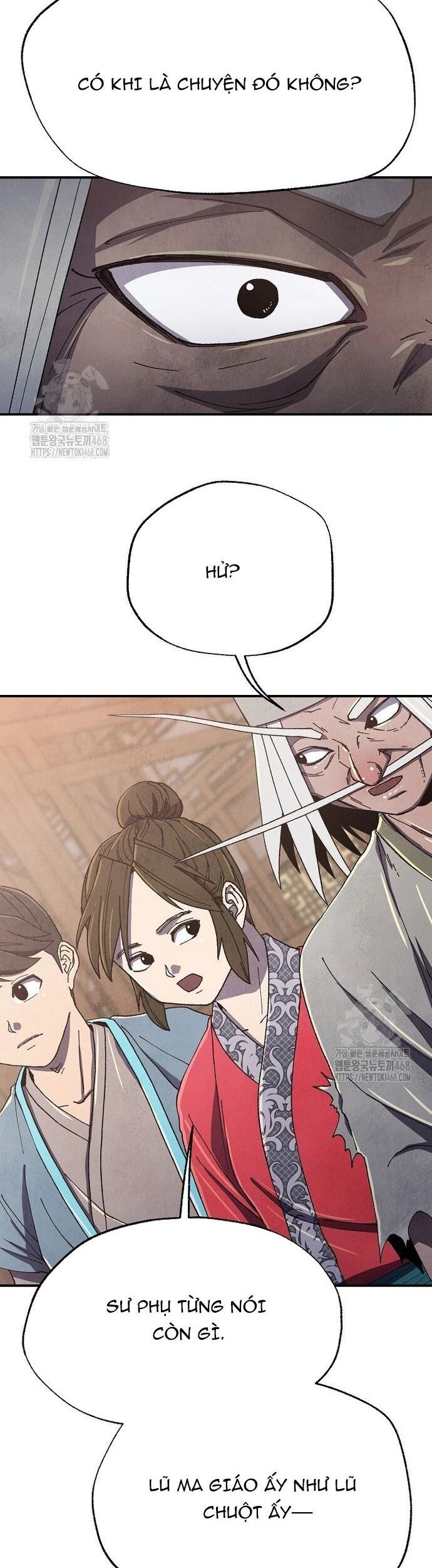 đọc truyện Ngoại Tôn Thiên Tài Của Nam Cung Thế Gia Chương 78 ảnh 42 tại Thiên Thai Truyện