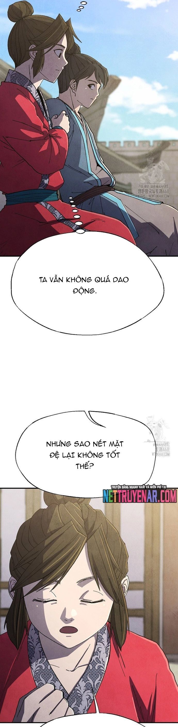 đọc truyện Ngoại Tôn Thiên Tài Của Nam Cung Thế Gia Chương 78 ảnh 7 tại Thiên Thai Truyện