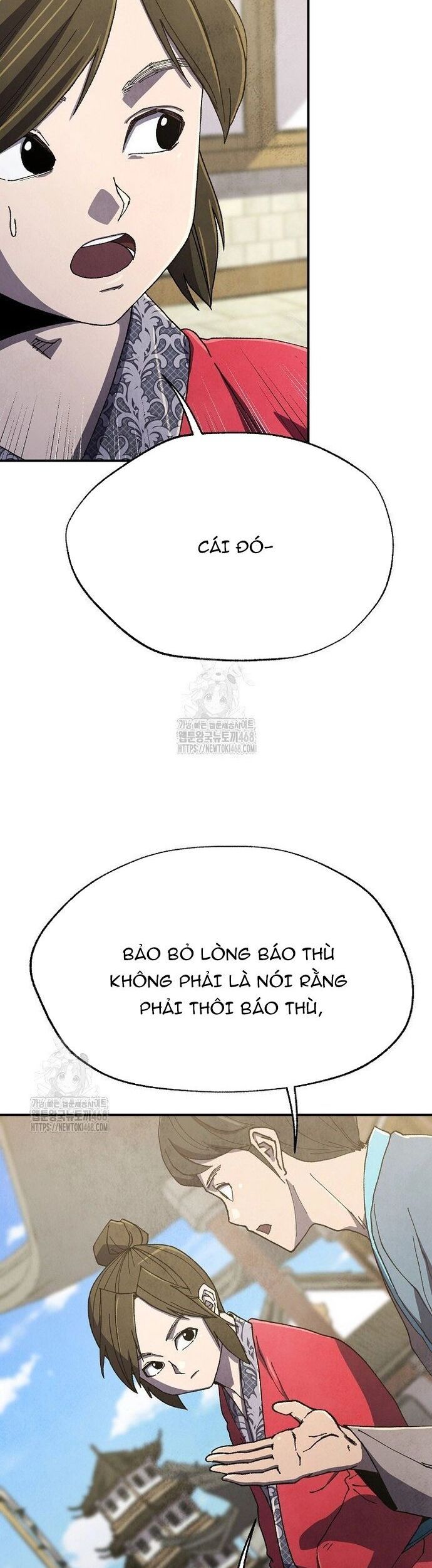 đọc truyện Ngoại Tôn Thiên Tài Của Nam Cung Thế Gia Chương 78 ảnh 11 tại Thiên Thai Truyện