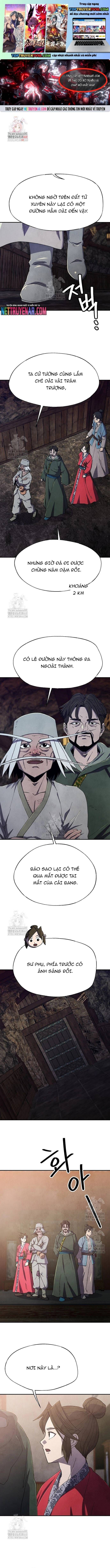 đọc truyện Ngoại Tôn Thiên Tài Của Nam Cung Thế Gia Chương 79 ảnh 3 tại Thiên Thai Truyện