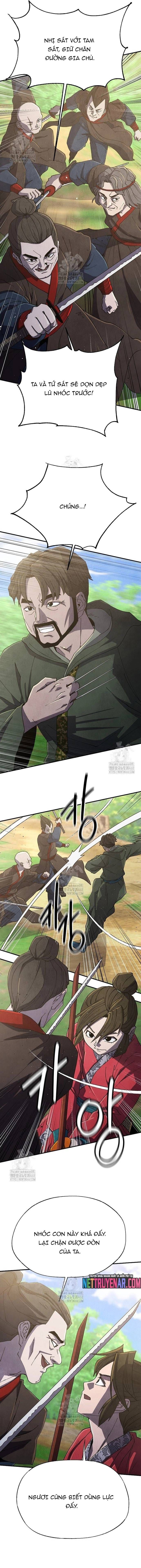 đọc truyện Ngoại Tôn Thiên Tài Của Nam Cung Thế Gia Chương 79 ảnh 14 tại Thiên Thai Truyện