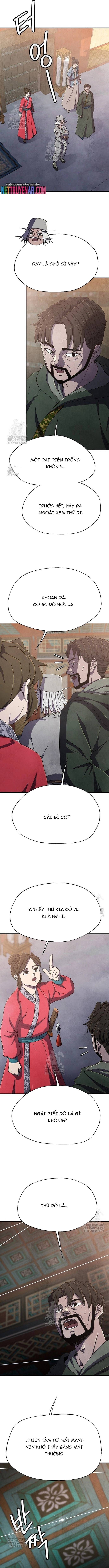 đọc truyện Ngoại Tôn Thiên Tài Của Nam Cung Thế Gia Chương 79 ảnh 4 tại Thiên Thai Truyện