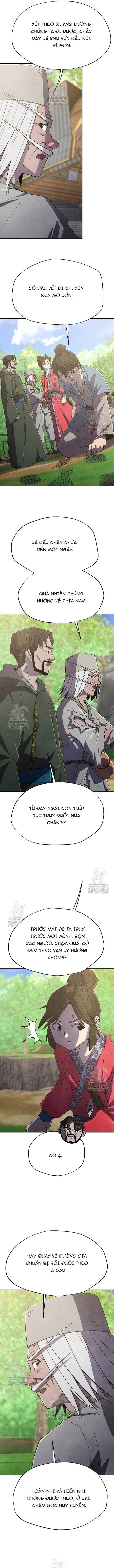 đọc truyện Ngoại Tôn Thiên Tài Của Nam Cung Thế Gia Chương 79 ảnh 9 tại Thiên Thai Truyện