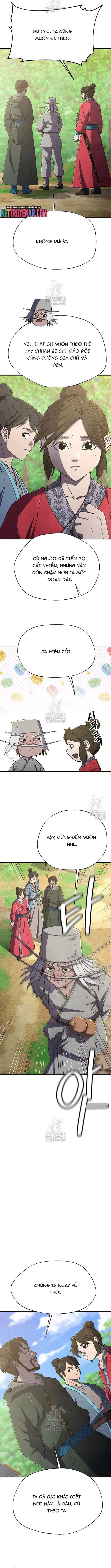 đọc truyện Ngoại Tôn Thiên Tài Của Nam Cung Thế Gia Chương 79 ảnh 10 tại Thiên Thai Truyện