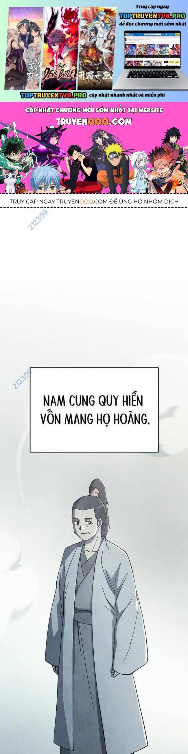 đọc truyện Ngoại Tôn Thiên Tài Của Nam Cung Thế Gia Chương 8 ảnh 3 tại Thiên Thai Truyện