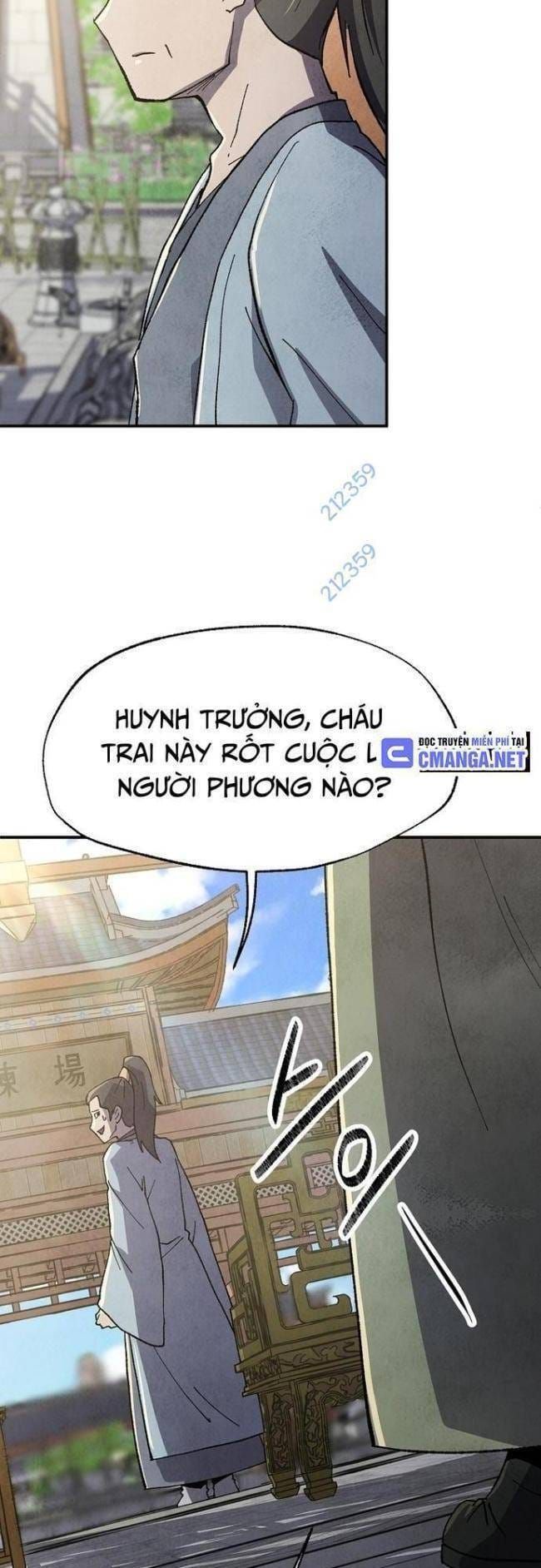 đọc truyện Ngoại Tôn Thiên Tài Của Nam Cung Thế Gia Chương 8 ảnh 13 tại Thiên Thai Truyện