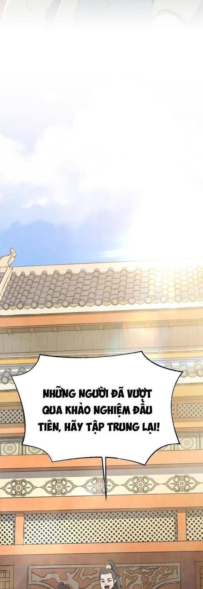 đọc truyện Ngoại Tôn Thiên Tài Của Nam Cung Thế Gia Chương 8 ảnh 15 tại Thiên Thai Truyện