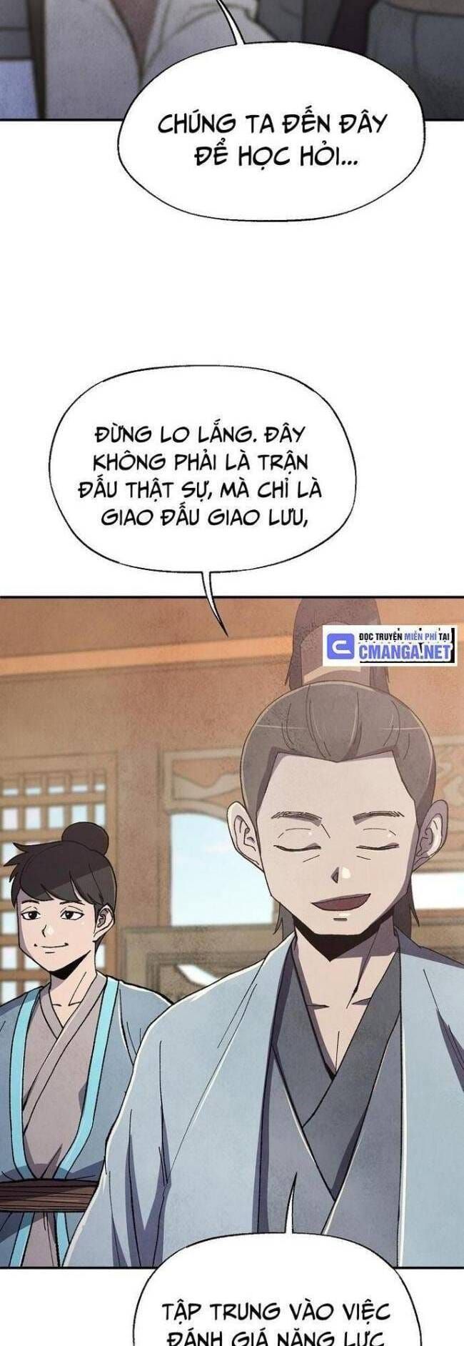 đọc truyện Ngoại Tôn Thiên Tài Của Nam Cung Thế Gia Chương 8 ảnh 22 tại Thiên Thai Truyện