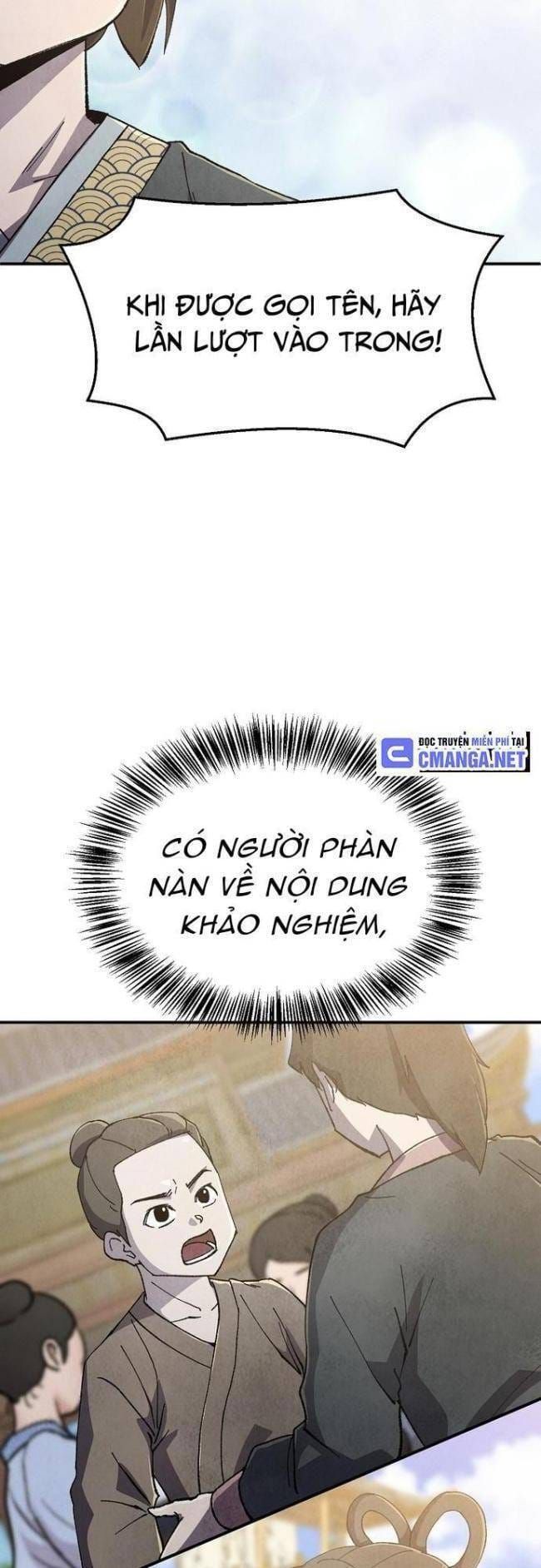 đọc truyện Ngoại Tôn Thiên Tài Của Nam Cung Thế Gia Chương 8 ảnh 25 tại Thiên Thai Truyện