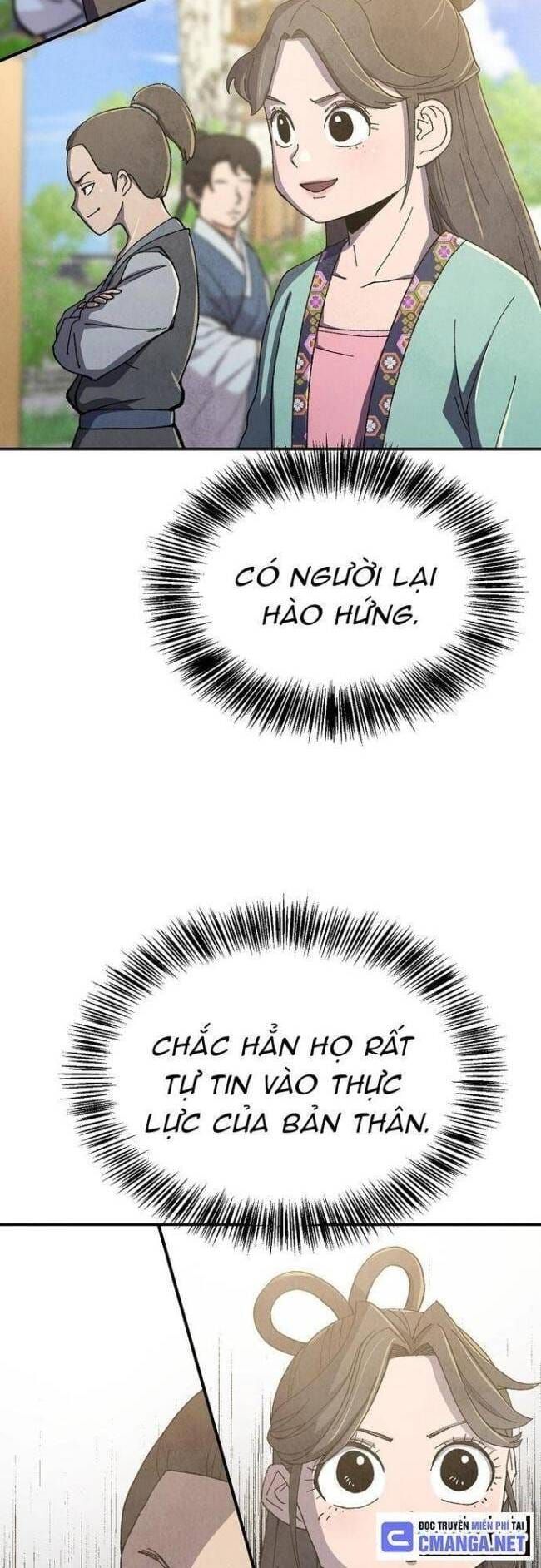 đọc truyện Ngoại Tôn Thiên Tài Của Nam Cung Thế Gia Chương 8 ảnh 26 tại Thiên Thai Truyện