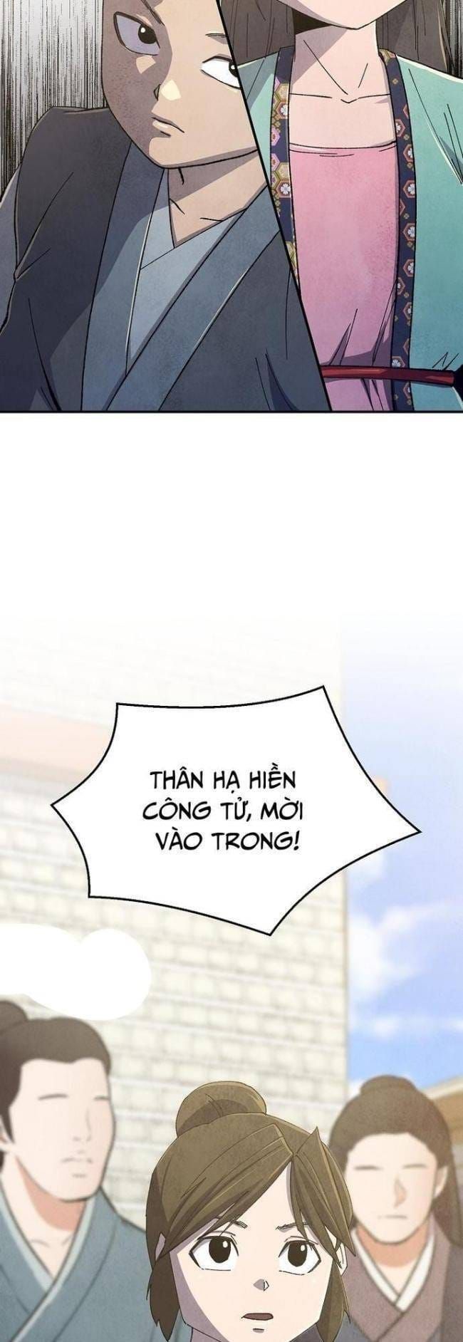 đọc truyện Ngoại Tôn Thiên Tài Của Nam Cung Thế Gia Chương 8 ảnh 27 tại Thiên Thai Truyện