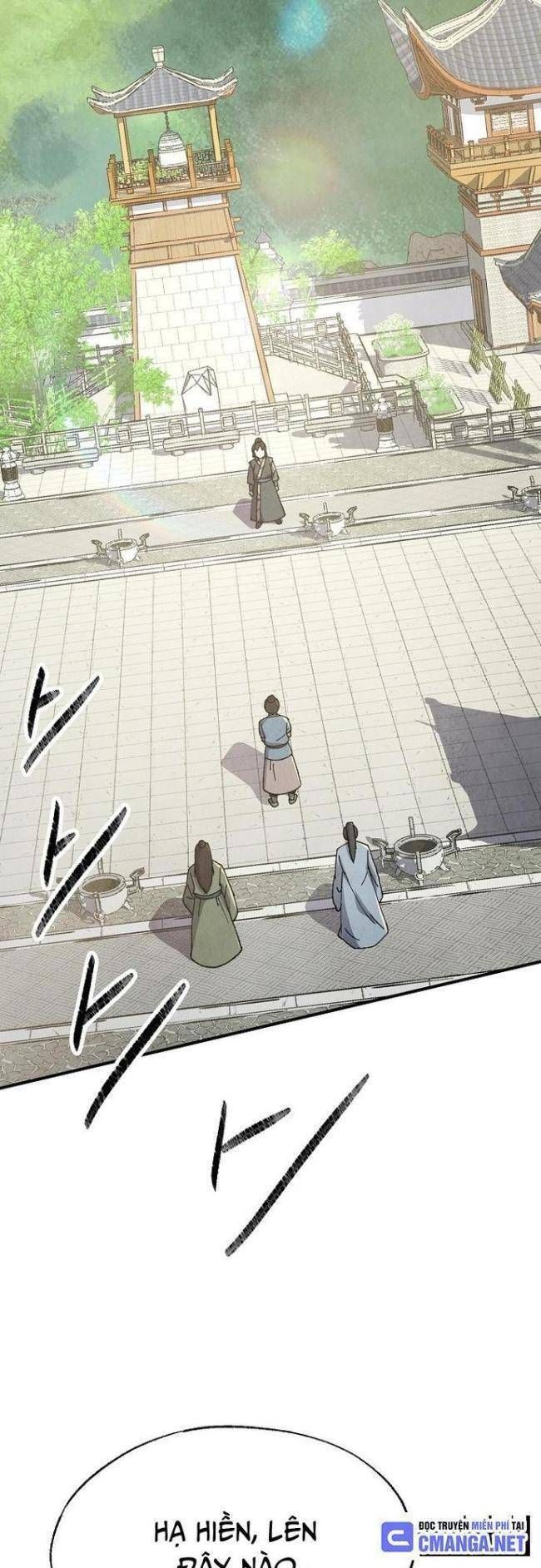 đọc truyện Ngoại Tôn Thiên Tài Của Nam Cung Thế Gia Chương 8 ảnh 29 tại Thiên Thai Truyện