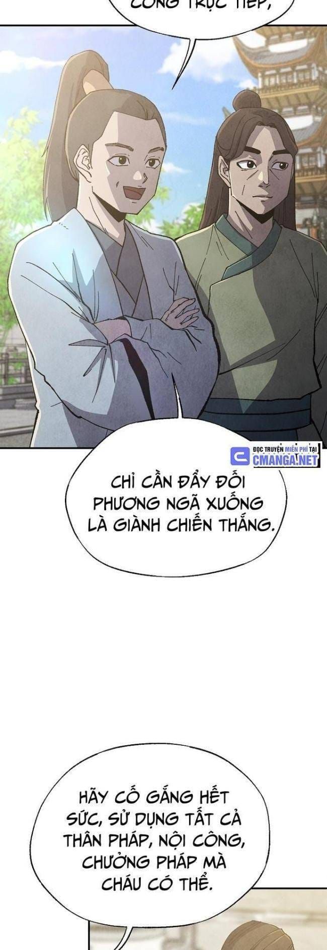 đọc truyện Ngoại Tôn Thiên Tài Của Nam Cung Thế Gia Chương 8 ảnh 31 tại Thiên Thai Truyện