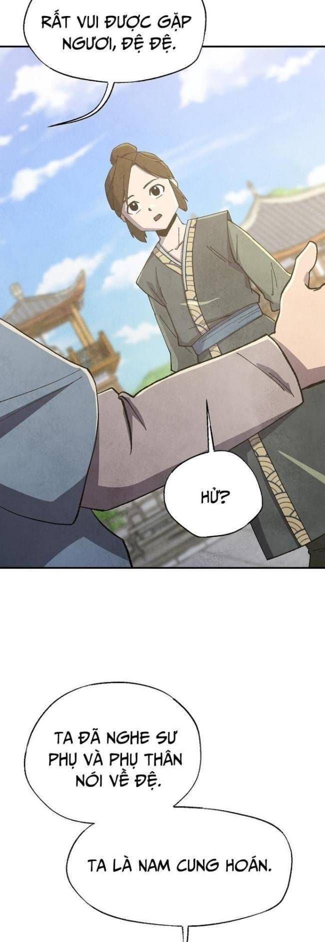 đọc truyện Ngoại Tôn Thiên Tài Của Nam Cung Thế Gia Chương 8 ảnh 33 tại Thiên Thai Truyện