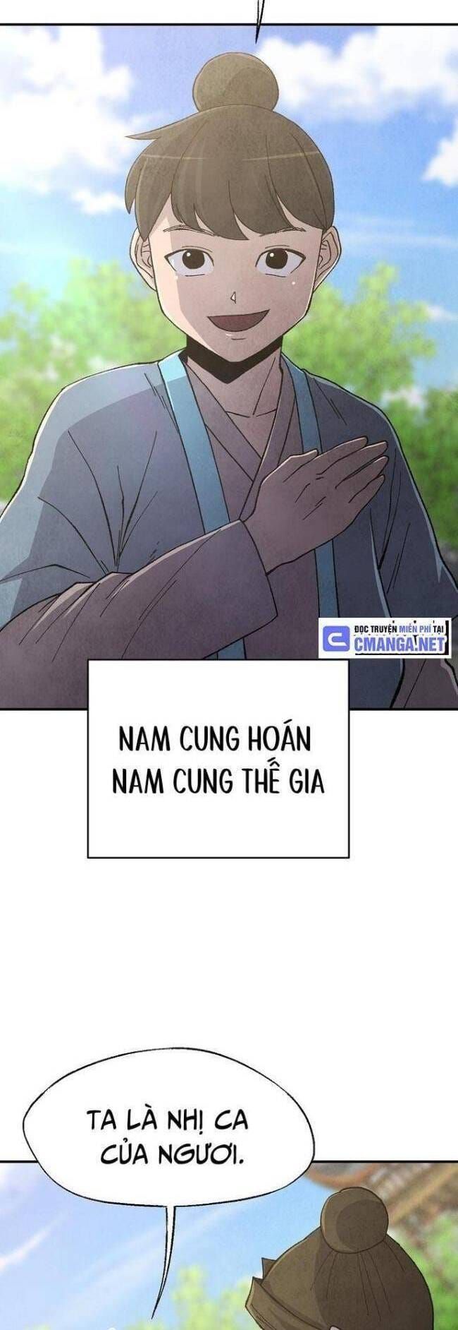 đọc truyện Ngoại Tôn Thiên Tài Của Nam Cung Thế Gia Chương 8 ảnh 34 tại Thiên Thai Truyện