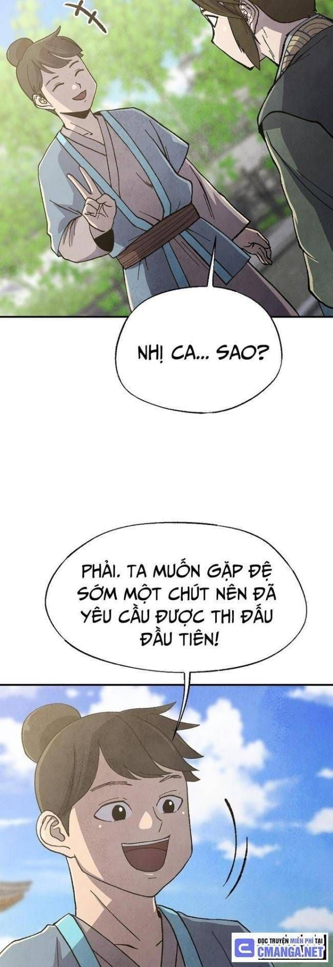 đọc truyện Ngoại Tôn Thiên Tài Của Nam Cung Thế Gia Chương 8 ảnh 35 tại Thiên Thai Truyện