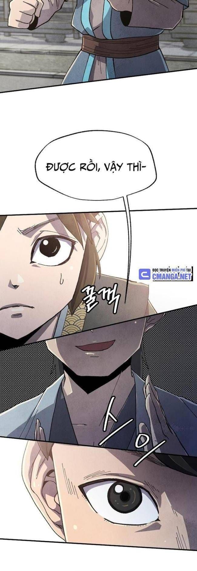 đọc truyện Ngoại Tôn Thiên Tài Của Nam Cung Thế Gia Chương 8 ảnh 37 tại Thiên Thai Truyện