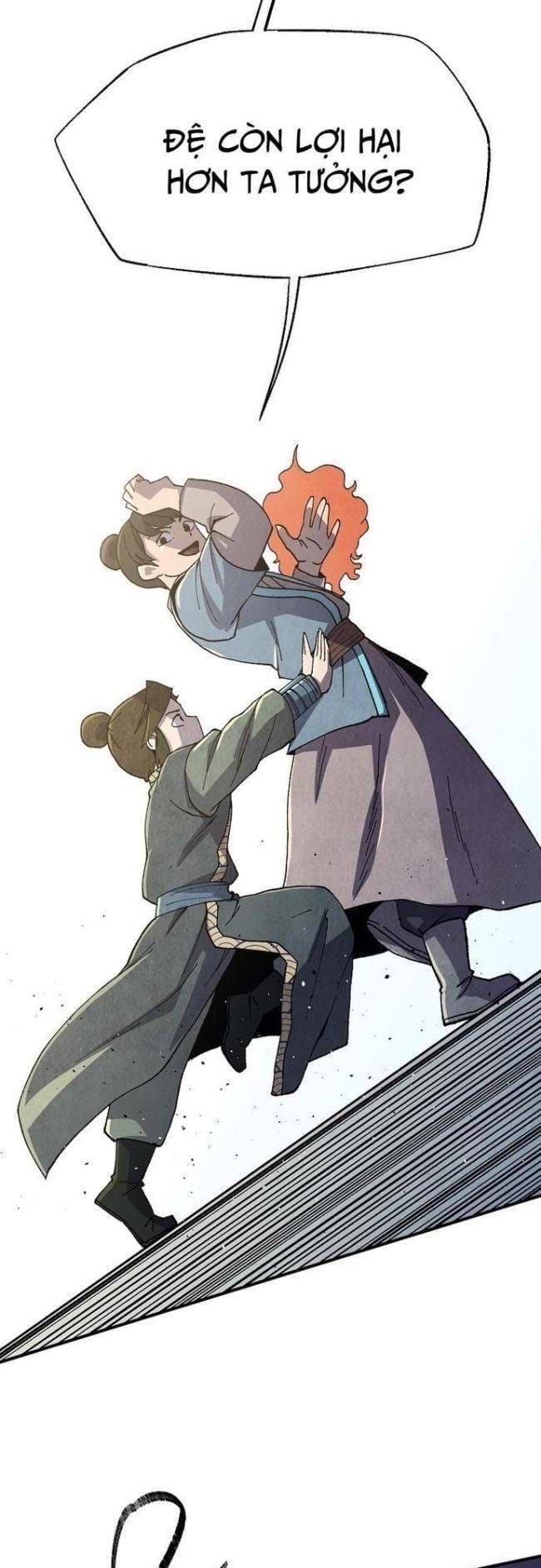 đọc truyện Ngoại Tôn Thiên Tài Của Nam Cung Thế Gia Chương 8 ảnh 45 tại Thiên Thai Truyện