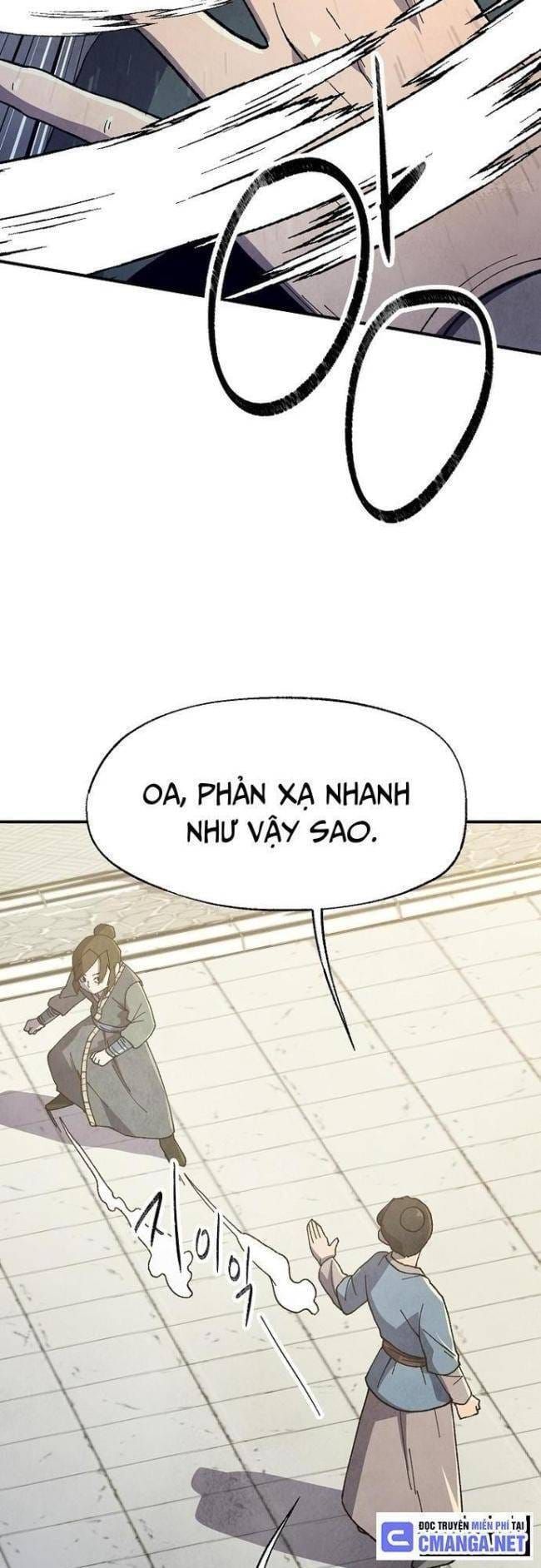 đọc truyện Ngoại Tôn Thiên Tài Của Nam Cung Thế Gia Chương 8 ảnh 47 tại Thiên Thai Truyện