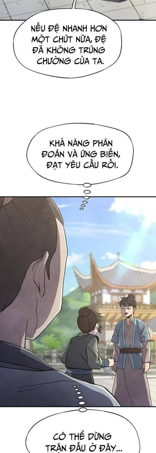 đọc truyện Ngoại Tôn Thiên Tài Của Nam Cung Thế Gia Chương 8 ảnh 48 tại Thiên Thai Truyện