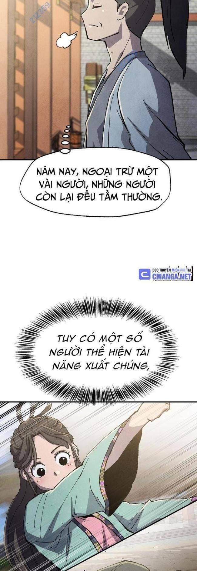 đọc truyện Ngoại Tôn Thiên Tài Của Nam Cung Thế Gia Chương 8 ảnh 7 tại Thiên Thai Truyện