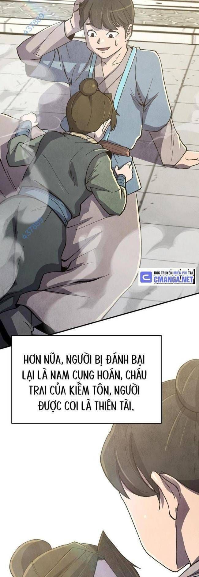 đọc truyện Ngoại Tôn Thiên Tài Của Nam Cung Thế Gia Chương 8 ảnh 61 tại Thiên Thai Truyện