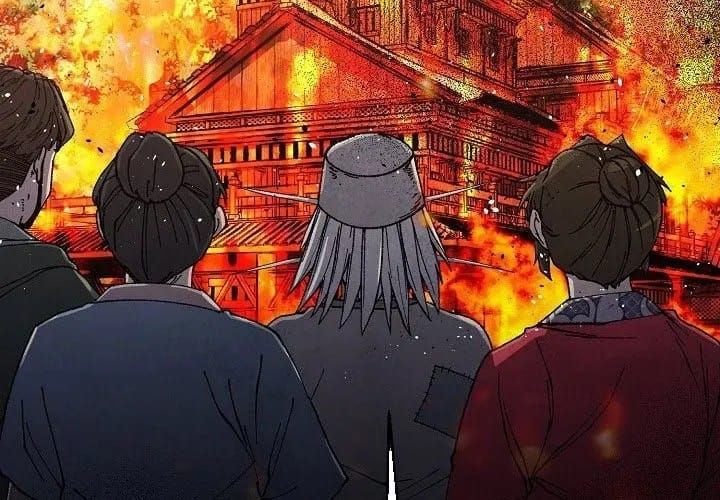 đọc truyện Ngoại Tôn Thiên Tài Của Nam Cung Thế Gia Chương 81 ảnh 126 tại Thiên Thai Truyện