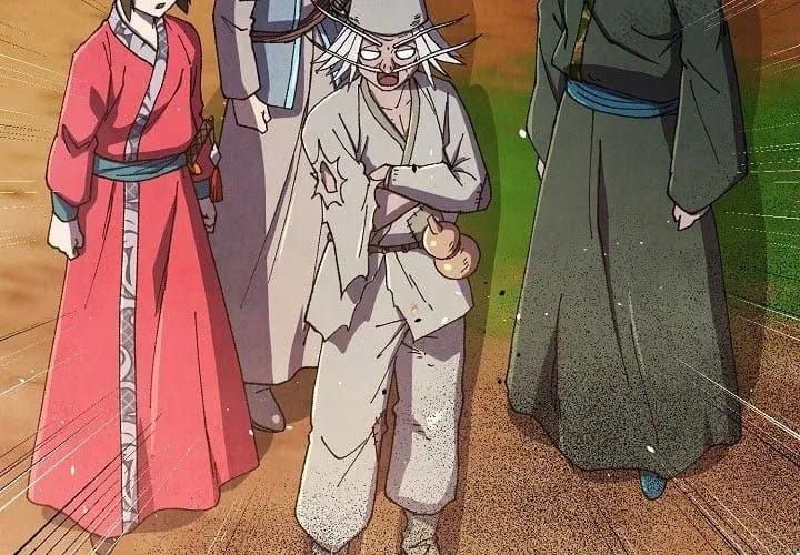 đọc truyện Ngoại Tôn Thiên Tài Của Nam Cung Thế Gia Chương 81 ảnh 136 tại Thiên Thai Truyện