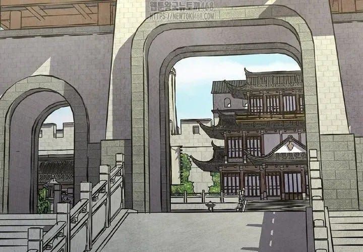 đọc truyện Ngoại Tôn Thiên Tài Của Nam Cung Thế Gia Chương 81 ảnh 17 tại Thiên Thai Truyện