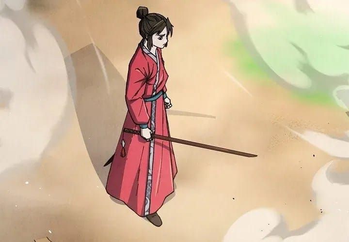 đọc truyện Ngoại Tôn Thiên Tài Của Nam Cung Thế Gia Chương 81 ảnh 169 tại Thiên Thai Truyện