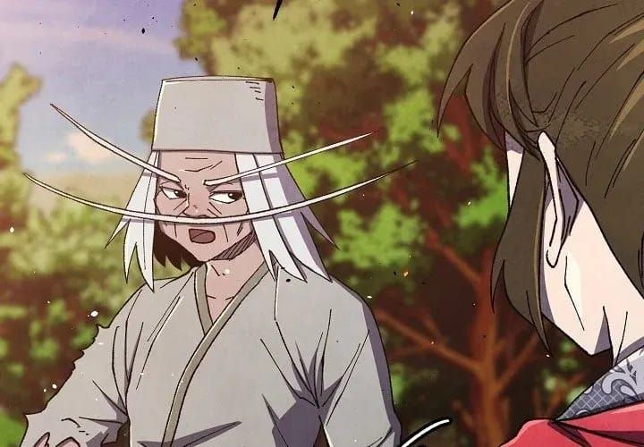 đọc truyện Ngoại Tôn Thiên Tài Của Nam Cung Thế Gia Chương 81 ảnh 196 tại Thiên Thai Truyện