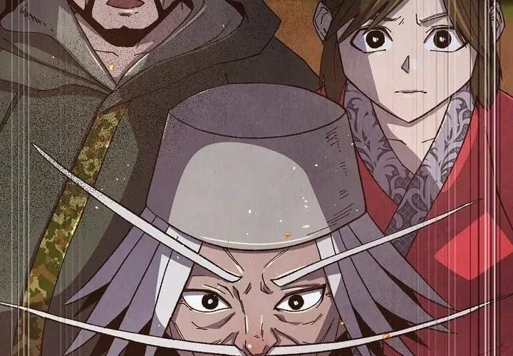 đọc truyện Ngoại Tôn Thiên Tài Của Nam Cung Thế Gia Chương 81 ảnh 237 tại Thiên Thai Truyện