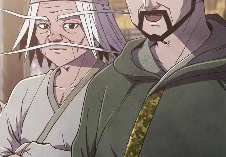 đọc truyện Ngoại Tôn Thiên Tài Của Nam Cung Thế Gia Chương 81 ảnh 288 tại Thiên Thai Truyện