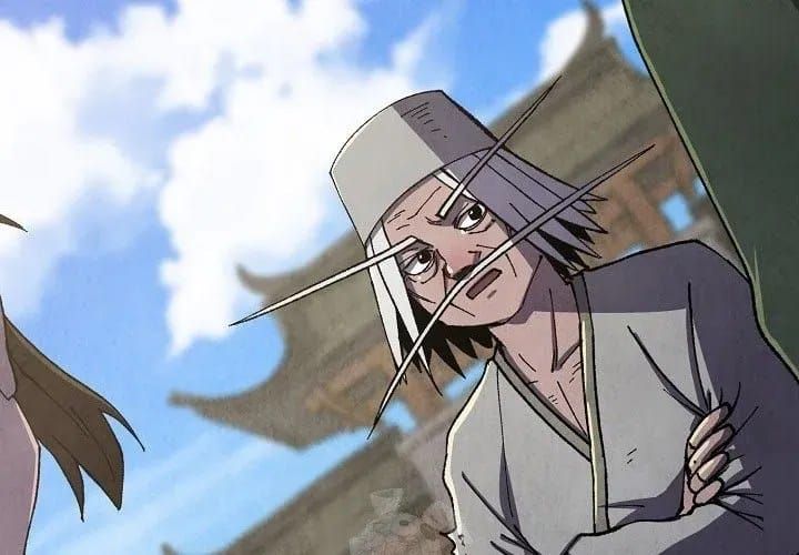 đọc truyện Ngoại Tôn Thiên Tài Của Nam Cung Thế Gia Chương 81 ảnh 44 tại Thiên Thai Truyện