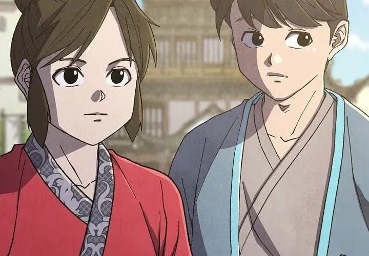 đọc truyện Ngoại Tôn Thiên Tài Của Nam Cung Thế Gia Chương 81 ảnh 97 tại Thiên Thai Truyện