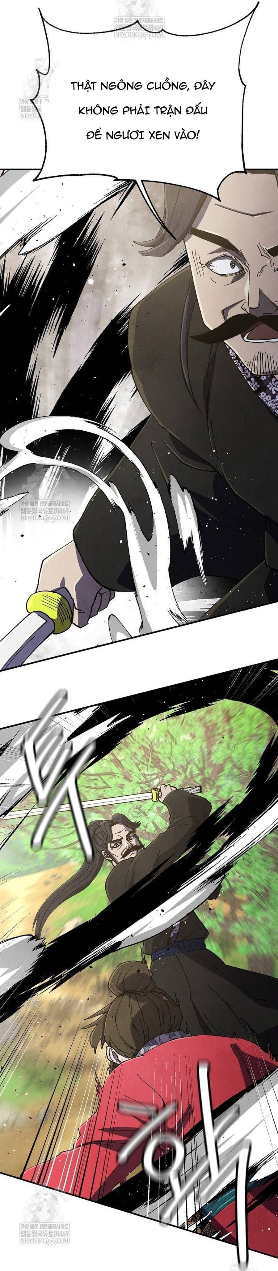 đọc truyện Ngoại Tôn Thiên Tài Của Nam Cung Thế Gia Chương 83.1 ảnh 16 tại Thiên Thai Truyện