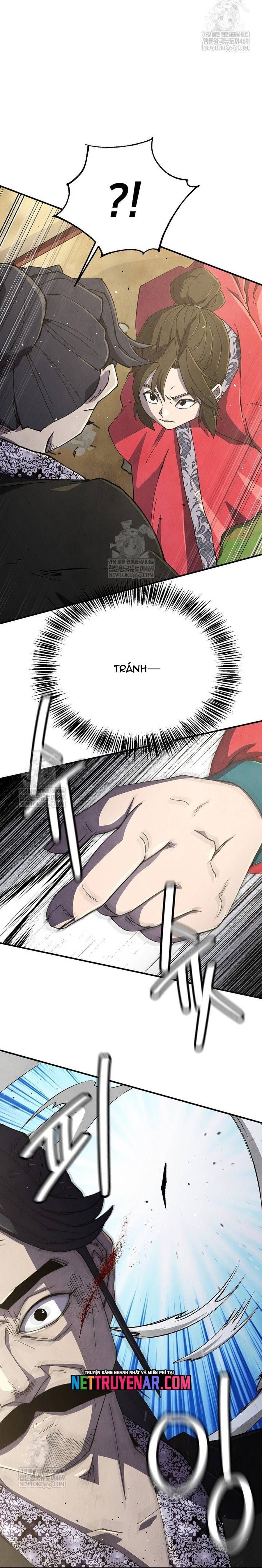 đọc truyện Ngoại Tôn Thiên Tài Của Nam Cung Thế Gia Chương 83.1 ảnh 17 tại Thiên Thai Truyện